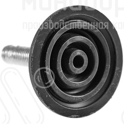 Регулируемые опоры m12x25 48 – 48М12-25СС | картинка 3