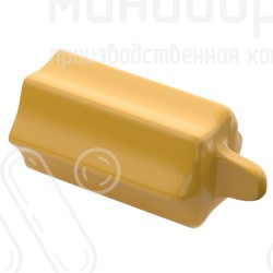 Термостойкие изделия для защиты наружной резьбы m18 gas/bsp 3/8 unf/jic 3/4 – CAPMPHT16.5-20 | картинка 2