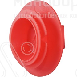 Заглушки для резьбовых отверстий m18-20 gas/bsp 3/8 unf/jic 3/4 – TP-2 3/8 | картинка 2