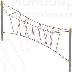 Конструкции МОДУЛЬ – M-0398.20-4w | картинка 3