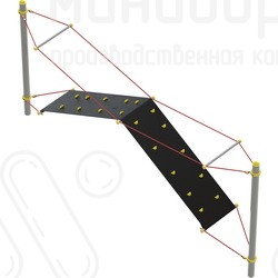 Конструкции МОДУЛЬ – M-0399.20-3w | картинка 1