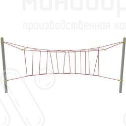 Конструкции МОДУЛЬ – M-0398.20-4w | картинка 2