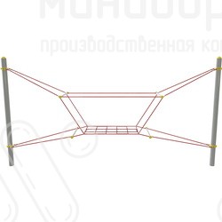 Конструкции МОДУЛЬ – M-0423.20-3w | картинка 2