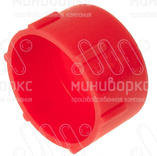 Наружные колпачки для резьбы m22×1.5 – CFV22x1,5 | картинка 2