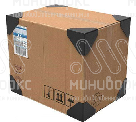 Коробки картонные – УЗК60-60 | картинка 6