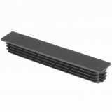 Заглушки для прямоугольной трубы 120x20 – ILR120x20-BIANCO