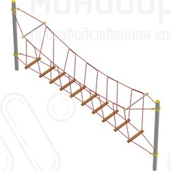 Конструкции МОДУЛЬ – M-0425.20-3w | картинка 1