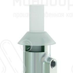 Термостойкие изделия для защиты внутренней резьбы m10 – SSF9.5 | картинка 2