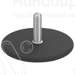 Регулируемые опоры m10x25 100 – 114038463N | картинка 1