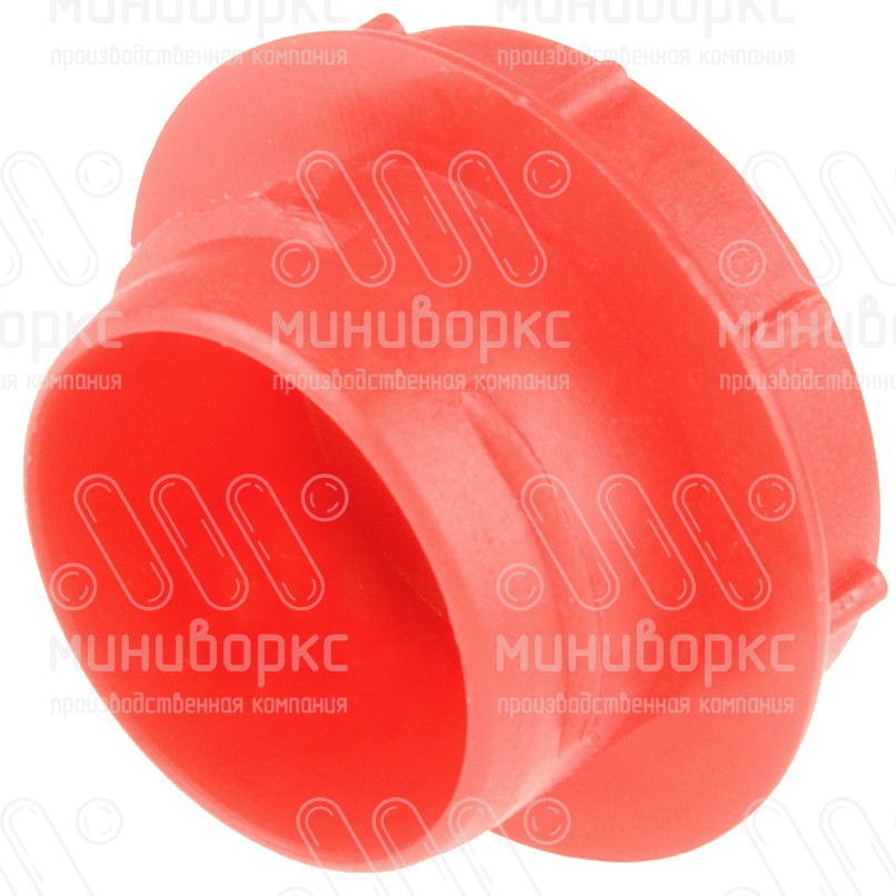 Заглушки для резьбовых отверстий m16 gas/bsp 3/8 – TFUP3/8 | картинка 2